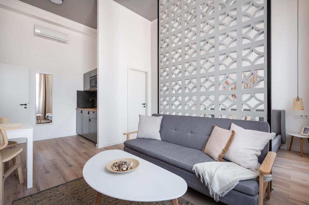 בודפשט A62 - Akacfa Street Central Residence - Best Location By Bqa מראה חיצוני תמונה