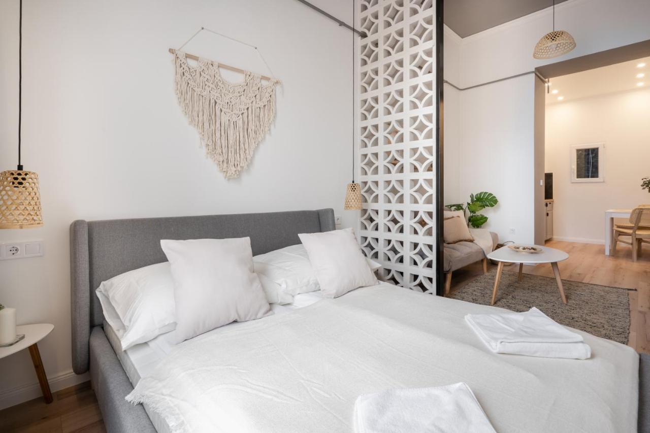 בודפשט A62 - Akacfa Street Central Residence - Best Location By Bqa מראה חיצוני תמונה