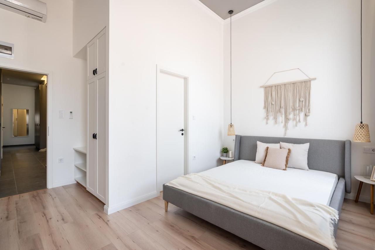 בודפשט A62 - Akacfa Street Central Residence - Best Location By Bqa מראה חיצוני תמונה